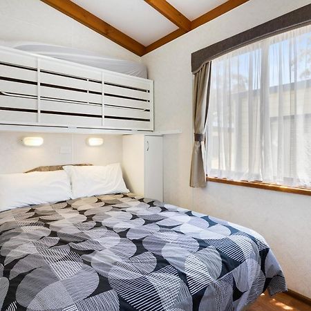 Goulburn South Caravan Park Luaran gambar