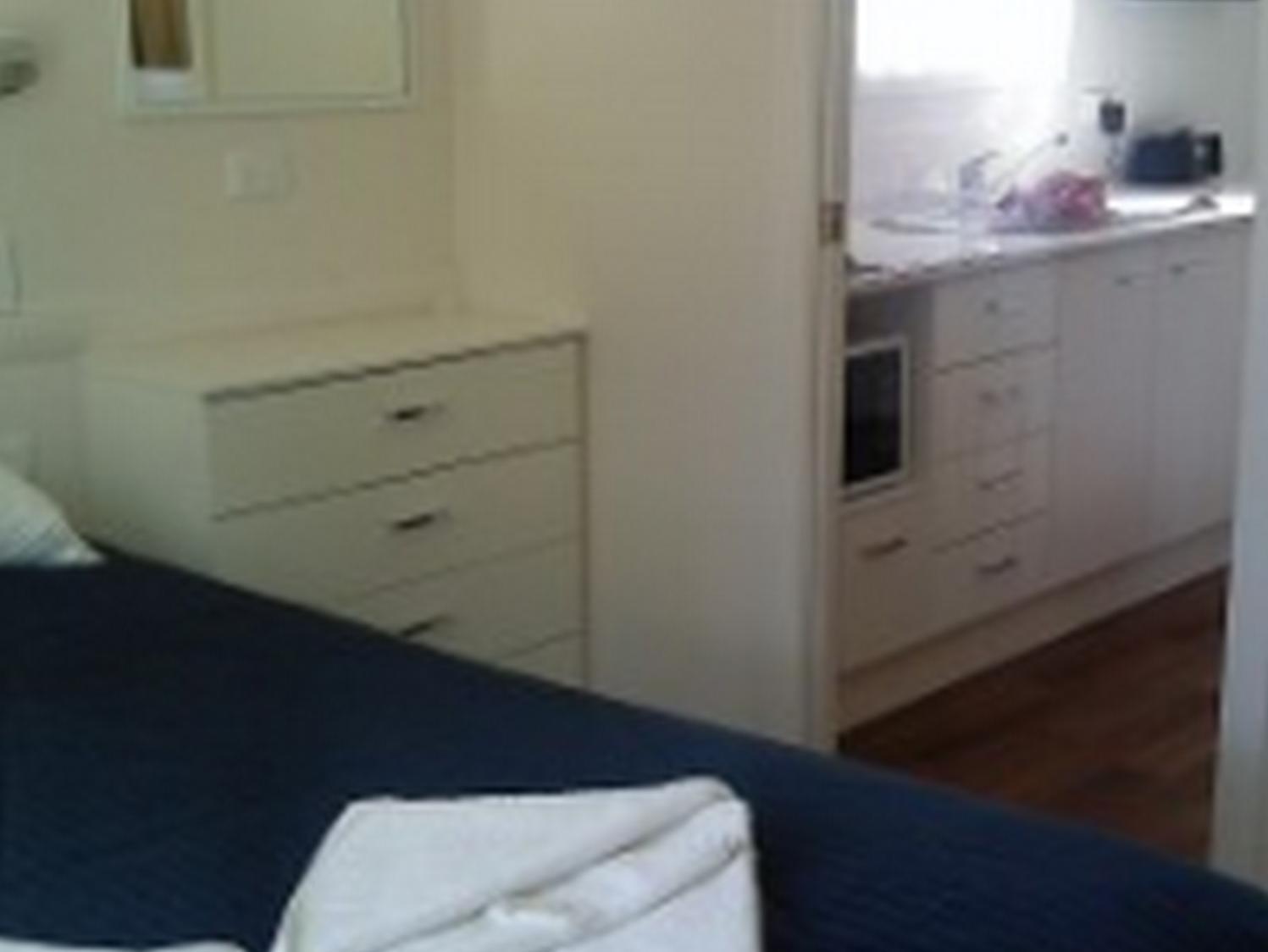 Goulburn South Caravan Park Luaran gambar