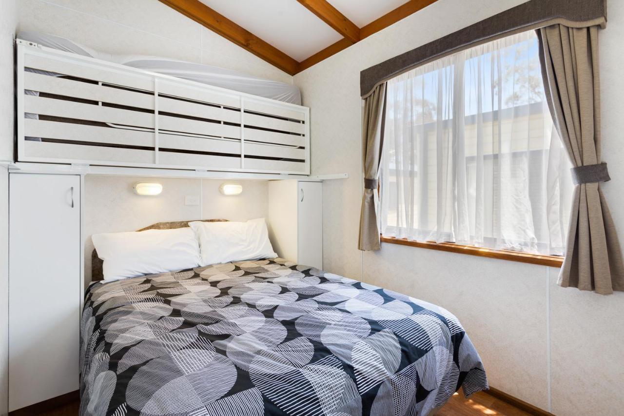 Goulburn South Caravan Park Luaran gambar