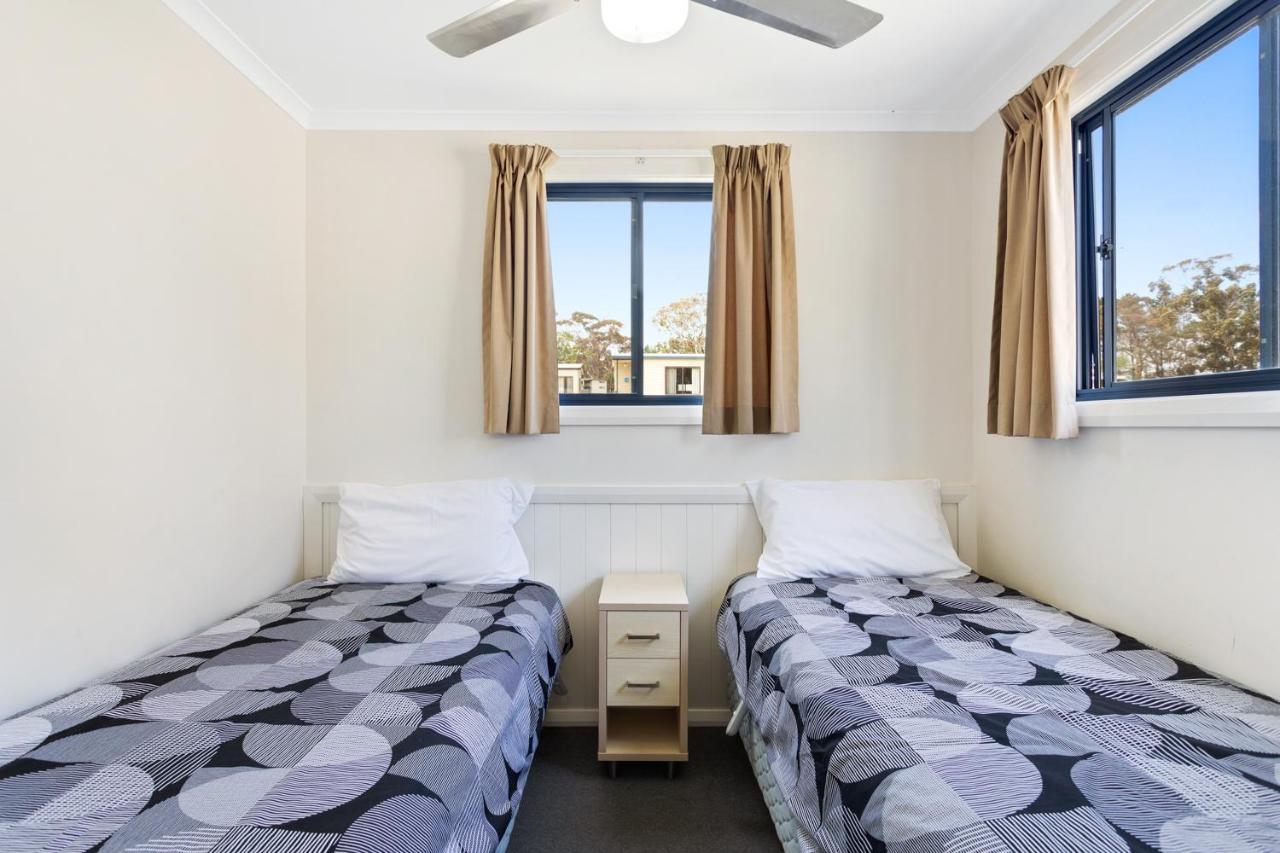 Goulburn South Caravan Park Luaran gambar